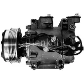 HENKEL PARTS Kompressor, Klimaanlage 7112129R