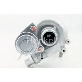 HENKEL PARTS Lader, Aufladung 5112422R