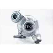 HENKEL PARTS Lader, Aufladung 5114450R