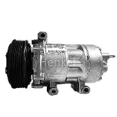 HENKEL PARTS Kompressor, Klimaanlage 7110828R