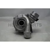 HENKEL PARTS Lader, Aufladung 5110527R