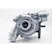 HENKEL PARTS Lader, Aufladung 5113725R