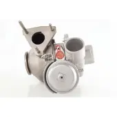 HENKEL PARTS Lader, Aufladung 5110404R