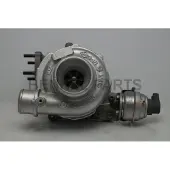 HENKEL PARTS Lader, Aufladung 5116298R