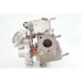HENKEL PARTS Lader, Aufladung 5112183R