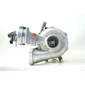 HENKEL PARTS Lader, Aufladung 5113829N