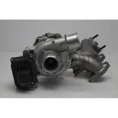 HENKEL PARTS Lader, Aufladung 5116299R