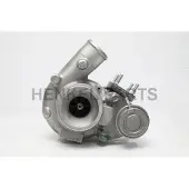 HENKEL PARTS Lader, Aufladung 5112425N