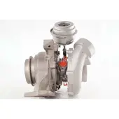 HENKEL PARTS Lader, Aufladung 5110292R