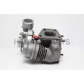 HENKEL PARTS Lader, Aufladung 5110048R