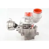 HENKEL PARTS Lader, Aufladung 5111462R