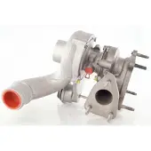 HENKEL PARTS Lader, Aufladung 5111104R