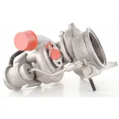 HENKEL PARTS Lader, Aufladung 5111770R