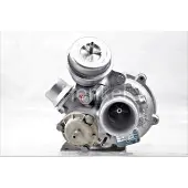 HENKEL PARTS Lader, Aufladung 5112989R