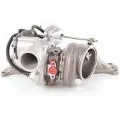 HENKEL PARTS Lader, Aufladung 5110462R
