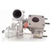 HENKEL PARTS Lader, Aufladung 5111280R