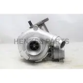 HENKEL PARTS Lader, Aufladung 5110405N