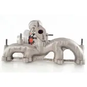 HENKEL PARTS Lader, Aufladung 5111702R