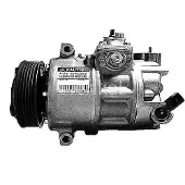 HENKEL PARTS Kompressor, Klimaanlage 7110725R