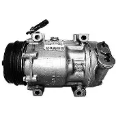 HENKEL PARTS Kompressor, Klimaanlage 7110792R