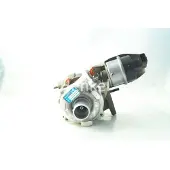HENKEL PARTS Lader, Aufladung 5112995R