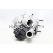 HENKEL PARTS Lader, Aufladung 5110421R