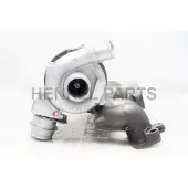 HENKEL PARTS Lader, Aufladung 5112080R