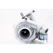 HENKEL PARTS Lader, Aufladung 5110585R
