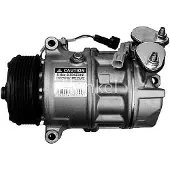 HENKEL PARTS Kompressor, Klimaanlage 7113281R