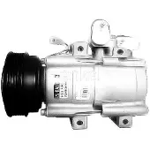 HENKEL PARTS Kompressor, Klimaanlage 7111509R