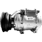 HENKEL PARTS Kompressor, Klimaanlage 7110493R