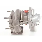 HENKEL PARTS Lader, Aufladung 5113530R