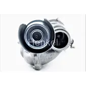 HENKEL PARTS Lader, Aufladung 5112754R