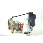 HENKEL PARTS Lader, Aufladung 5115020R