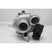 HENKEL PARTS Lader, Aufladung 5114287R