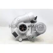 HENKEL PARTS Lader, Aufladung 5111934N