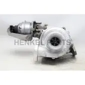 HENKEL PARTS Lader, Aufladung 5113250R