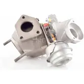 HENKEL PARTS Lader, Aufladung 5111640R