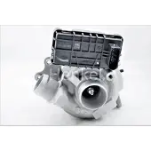 HENKEL PARTS Lader, Aufladung 5112389R