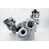 HENKEL PARTS Lader, Aufladung 5114115R