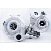 HENKEL PARTS Lader, Aufladung 5113470N