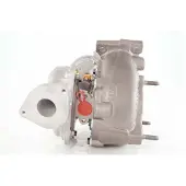 HENKEL PARTS Lader, Aufladung 5112313R