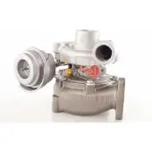 HENKEL PARTS Lader, Aufladung 5111358R