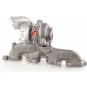 HENKEL PARTS Lader, Aufladung 5112514R