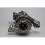 HENKEL PARTS Lader, Aufladung 5111058R