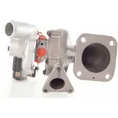 HENKEL PARTS Lader, Aufladung 5112330R