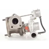 HENKEL PARTS Lader, Aufladung 5111669R