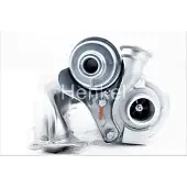 HENKEL PARTS Lader, Aufladung 5112610R