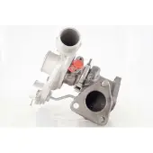 HENKEL PARTS Lader, Aufladung 5113176R