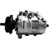 HENKEL PARTS Kompressor, Klimaanlage 7110139R